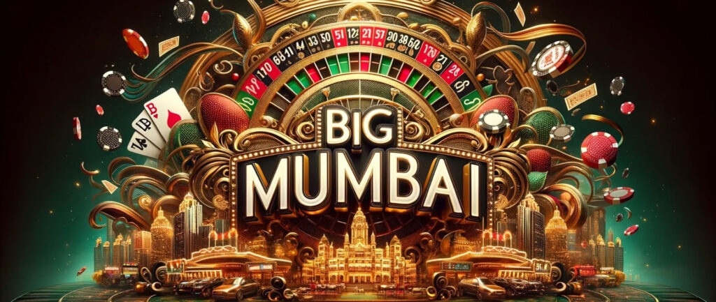 big mumbai game